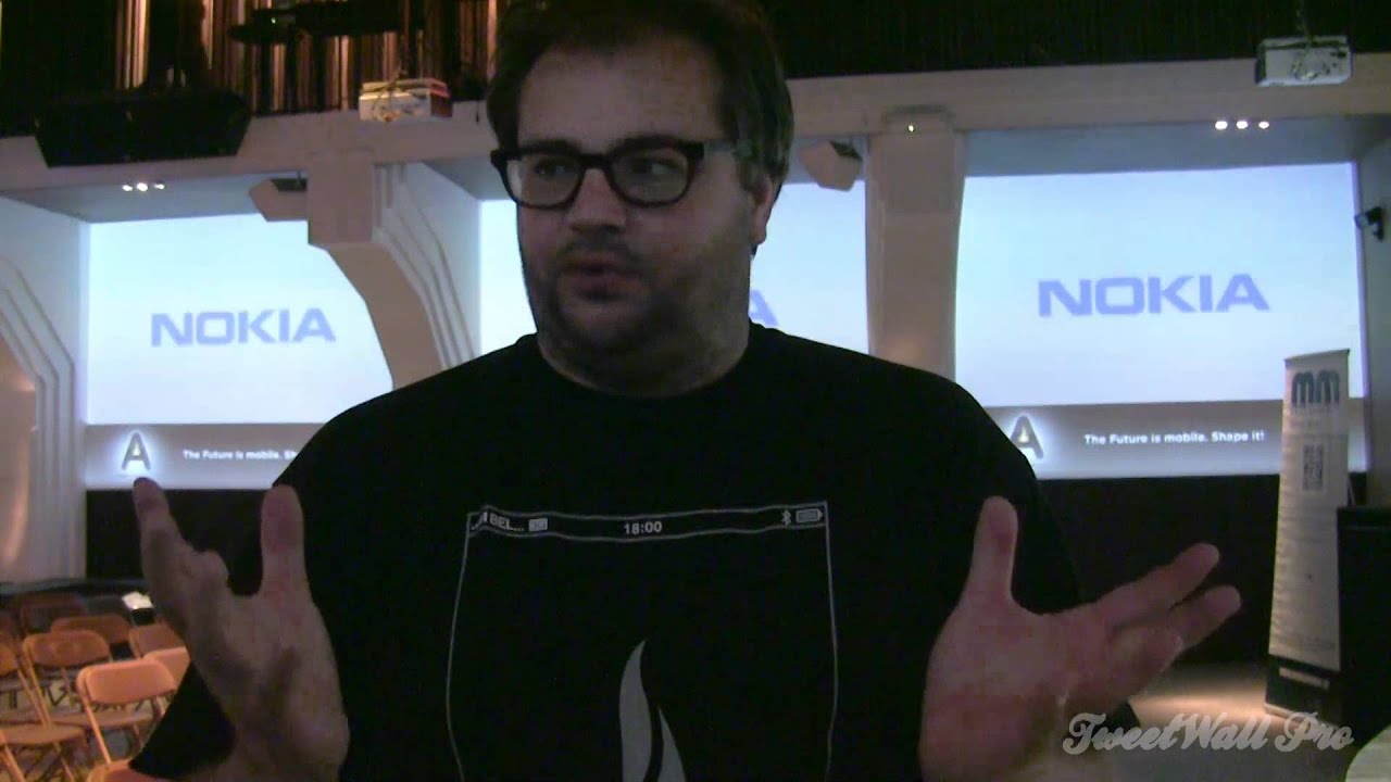 TweetWall Voting System and TweetWall contest Testimonial