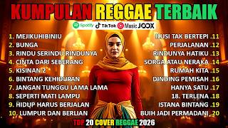 Lagu Reggae Terbaru 2026 Ska Version 🔥 Kumpulan Musik Reggae Santai Terbaik
