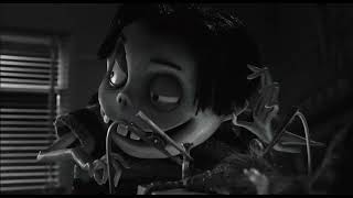 Frankenweenie Monster Creations 01