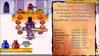 Swords And Sandals 2 - Play On High Definition