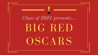 2021 Big Red Oscars
