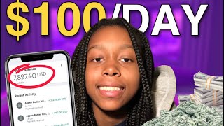 6 Apps That Will Pay You Real Money FAST (Make Money Online) screenshot 4