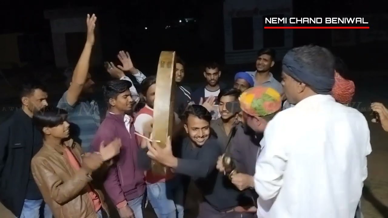 लाग्यो लाग्यो Lagyo Lagyo:Tejaji