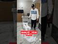 Cooler नहीं ❌ भाई AC है AC 😱 #youtubeshorts #portableac #portableairconditioner #ac