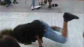 Trailer Insane Impulse - I2C - 2005