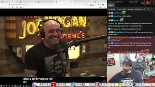 Hasanabi Reacts To Joe Rogan & Tim Dillon's Suggestions For The View | Comedy Cancel Culture