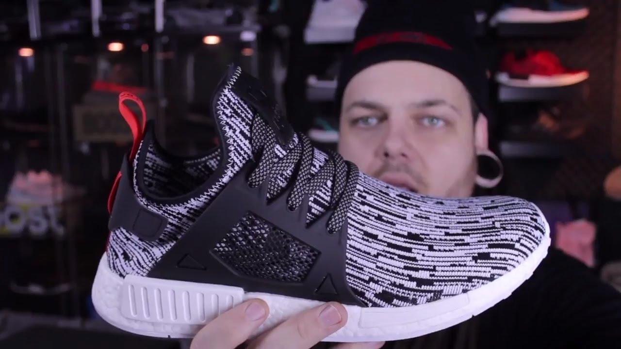 nmds xr1s