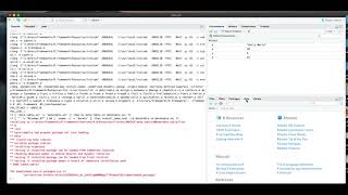 1. R Studio GUI Introduction