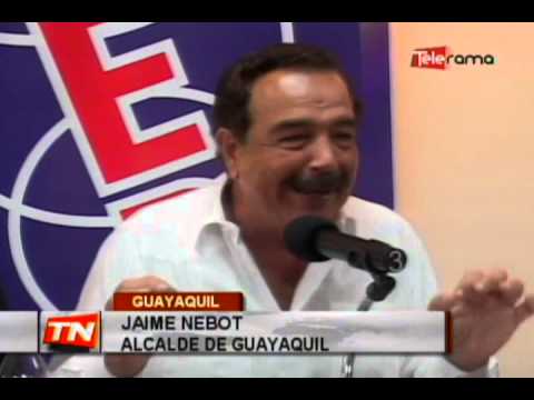 Nebot cuestiona que se implemente voto electrónico