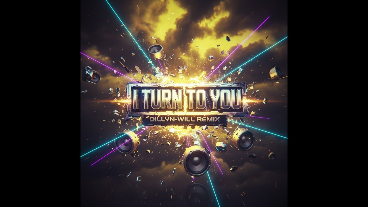 I Turn To You Dillyn Will Remix