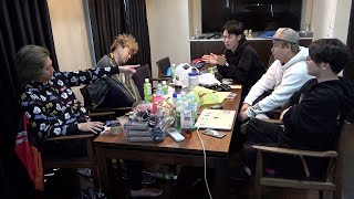 「そ」って言ったら勝ちゲーム