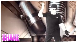 Shake by Sam Cooke | Fanmade By HeraCris | Just Dance Hera Hits