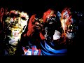 Exorcist Nightmare Theatre FULL ALBUM HQ