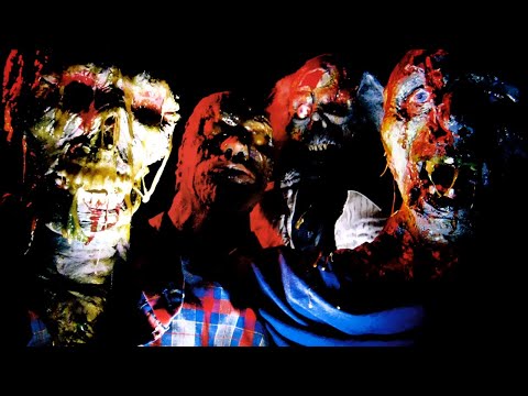 Exorcist (4) — Exorcist - Nightmare Theatre (1986) [HQ] FULL ALBUM, 2016 Remaster