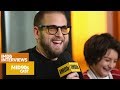 Jonah Hill and Cast of 'Mid90s' Talk TIFF, 'Superbad' and First On-Screen Moments | TIFF 2018