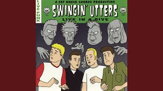 Watch Swingin Utters The Courage Of A Younger Pope video