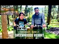 Greenwoods resort thekkady  room tour  amenities and detailed experience at the resort  the mango