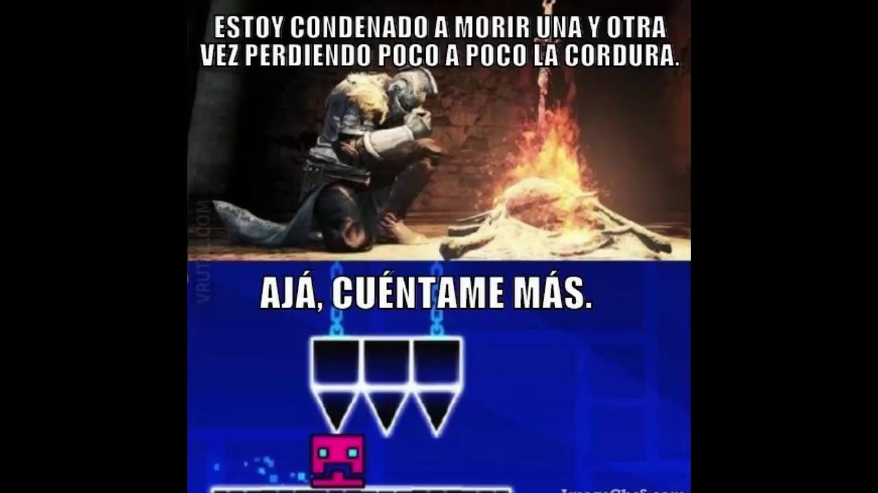 Los Mejores Memes de Geometry Dash Episodio #2 - YouTube