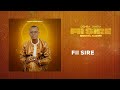 Demba Tandia - Fii Sire (Visualizer)