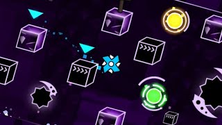 [Mobile] Hypersonic 57% (Extreme Demon) / #1 Progress