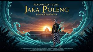 Menghilang Secara Gaib!! Begini Nasib Laksamana Jaka Poleng || Setelah Memakan Ikan Milik Majikannya