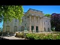 Consuelo Vanderbilt's Life and Education