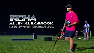 Allen Alsabrook – King of the Midnight Sun | IRCHA 2026
