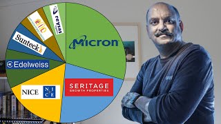 Revealing Mohnish Pabrai's Portfolio