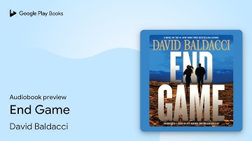 End Game by David Baldacci · Audiobook preview