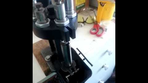 Reloading .270 part 2 full length resize and prime