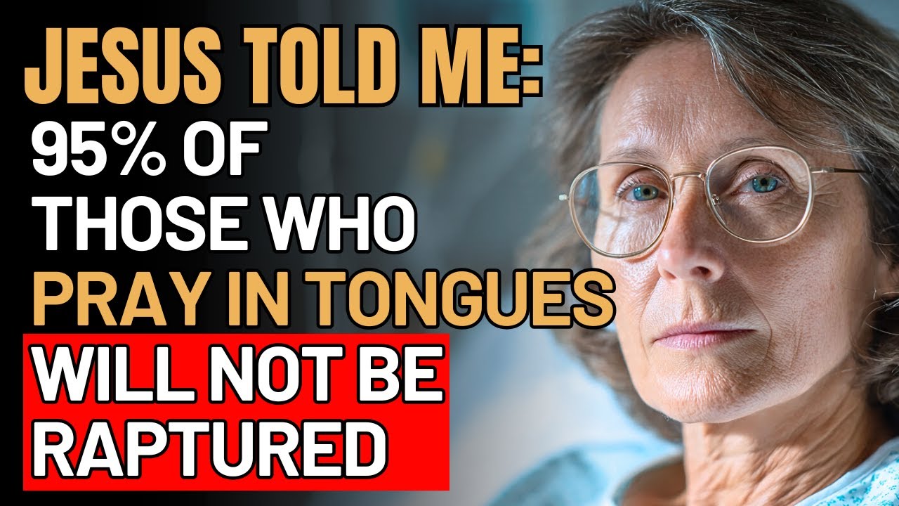 PASTOR'S WIFE Dies And Jesus Reveals THE SIN That Prevents The RAPTURE - NDE