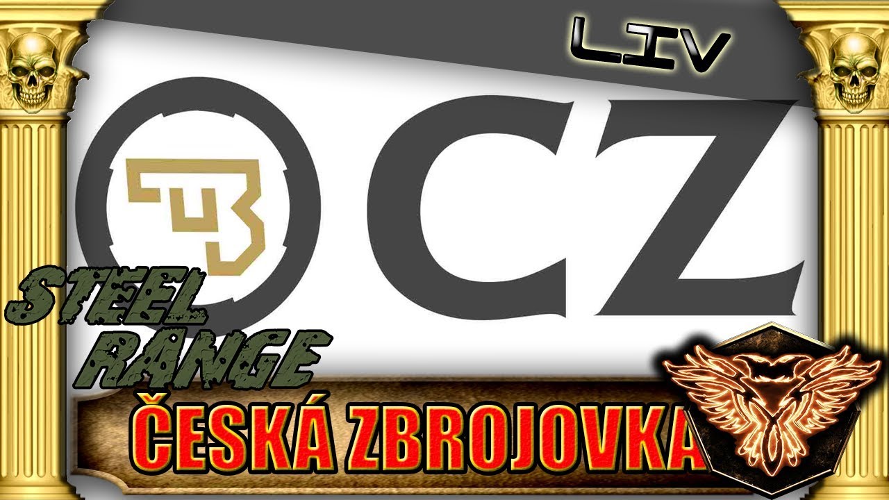 Česká Zbrojovka Uherský Brod - S01E03