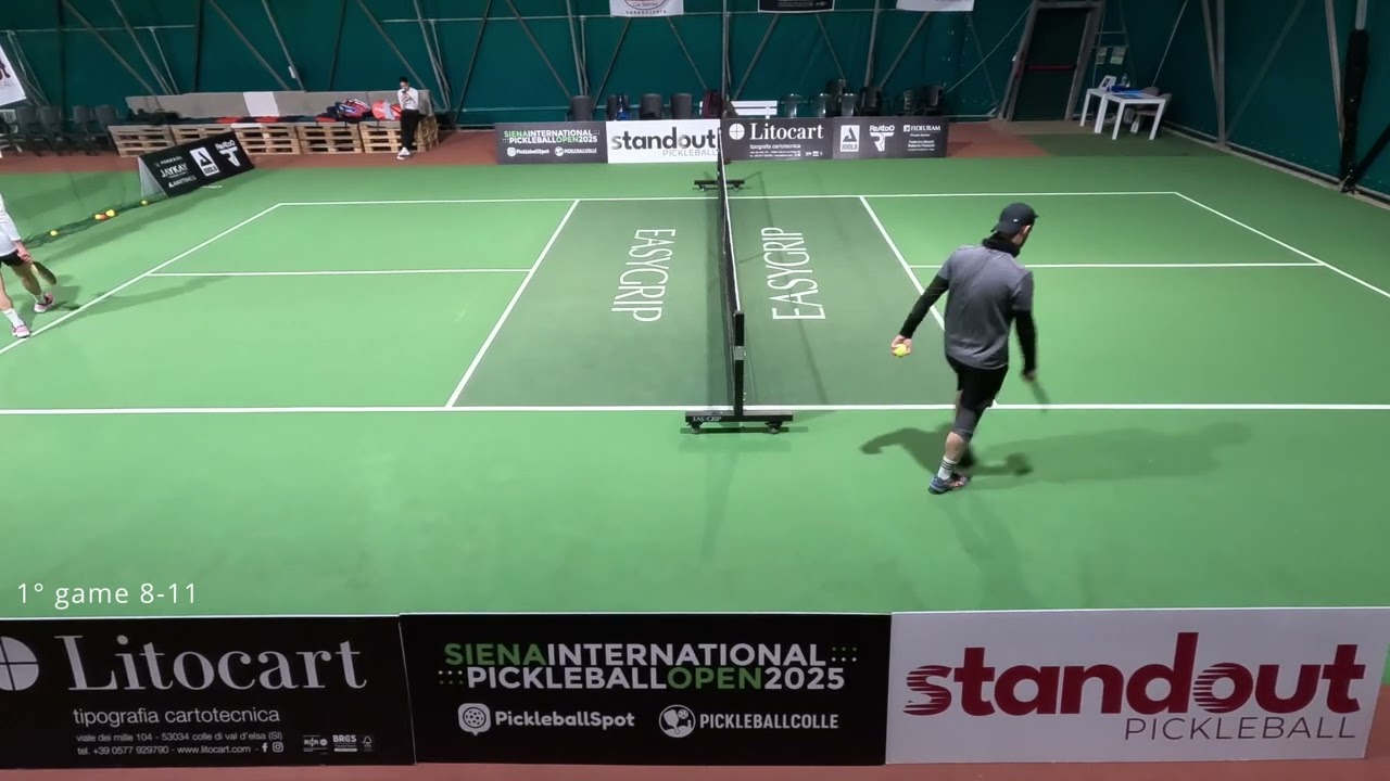 Lega Italiana DUPR - Sanna vs Giacopelli_kitchen