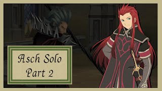 Asch Solo - Kaiser Dist RX ~ Sync/Largo (Unknown) | Tales of the Abyss by Fury255 79 views 2 weeks ago 5 minutes, 59 seconds