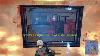 Chicken Dinner