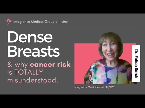 Dense Breasts --