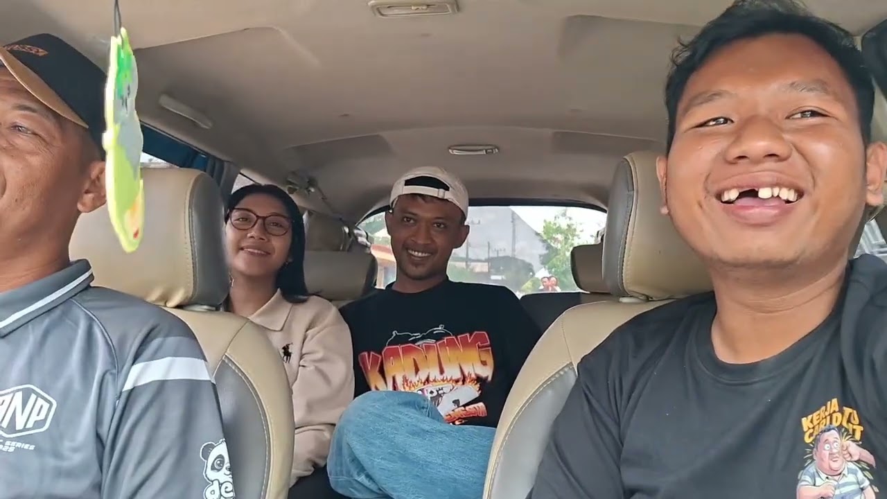 OTW GUDANG BIBIT BRAMBANG