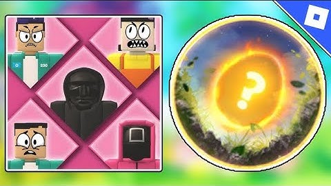 [EVENT] How to get the Light Egg Badge in Squid Game Tycoon! (Egg Hunt 2025) (The Hatch) | Roblox