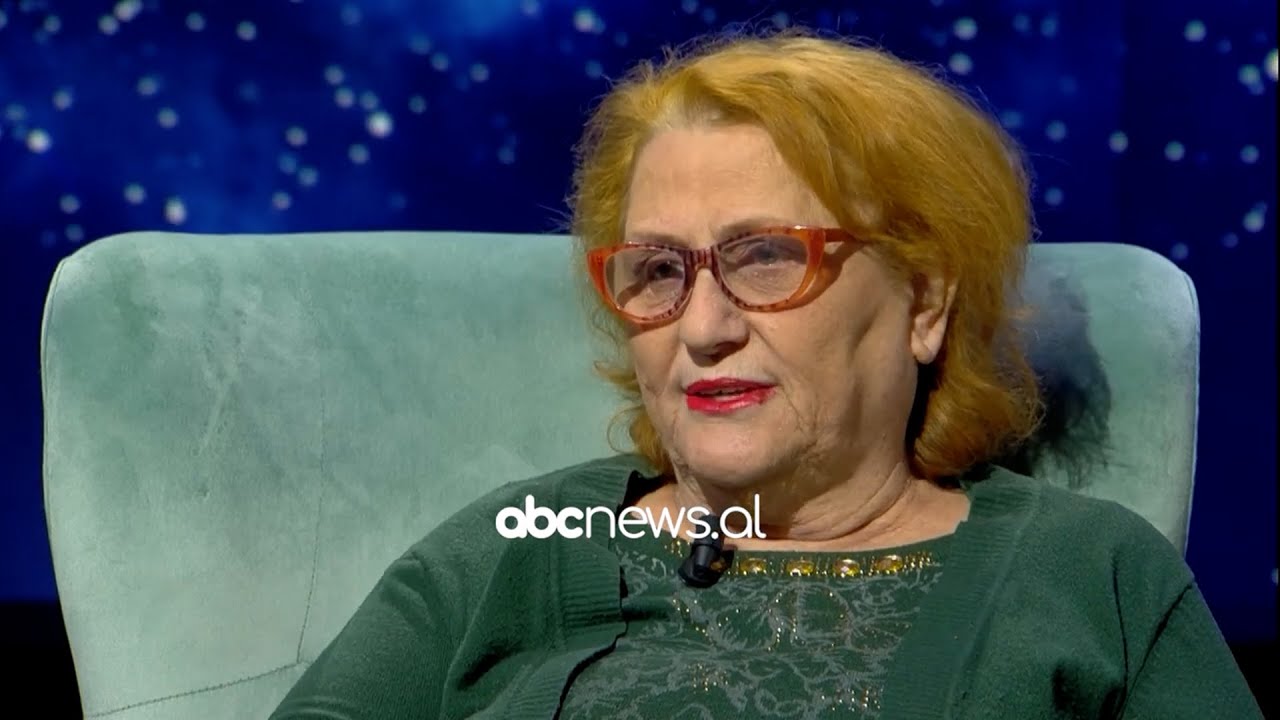 Prijësi i poezisë, Lasgush Poradeci në Pas Mesnate | ABC News Albania