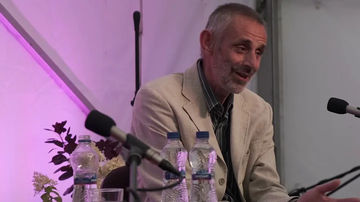 BAF 2021,  CAROLE COLEMAN IN CONVERSATION WITH KIN...