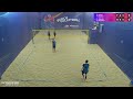 8:10 B.Isakov / M.Kyselov - A.Zabuha / M.Bedukha | Winners Beach Volleyball