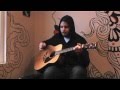 ATP! Acoustic Session: Thrice - "In Exile"