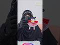 Paper Doll Craft idea for kids/ Doll Making at home With paper sheet #ytshorts #craft #shorts #viral
