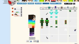 Miners need cool shoes