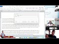 ICT sjcOL2027 Lesson 06 Word processing Insert shapes Part 06 2026 05 17