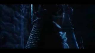 Fight scene part 4 BatB clip