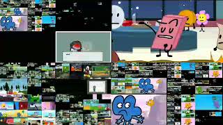 The End Of Bfdi Up To Fasters Bfdi All On One 117 2 Final