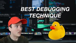 What is Rubber Duck Debugging? screenshot 3