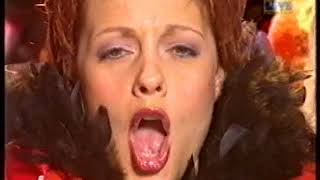 Steps on Live & Kicking