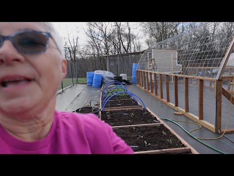 April 2024 Spring  Garden Tour